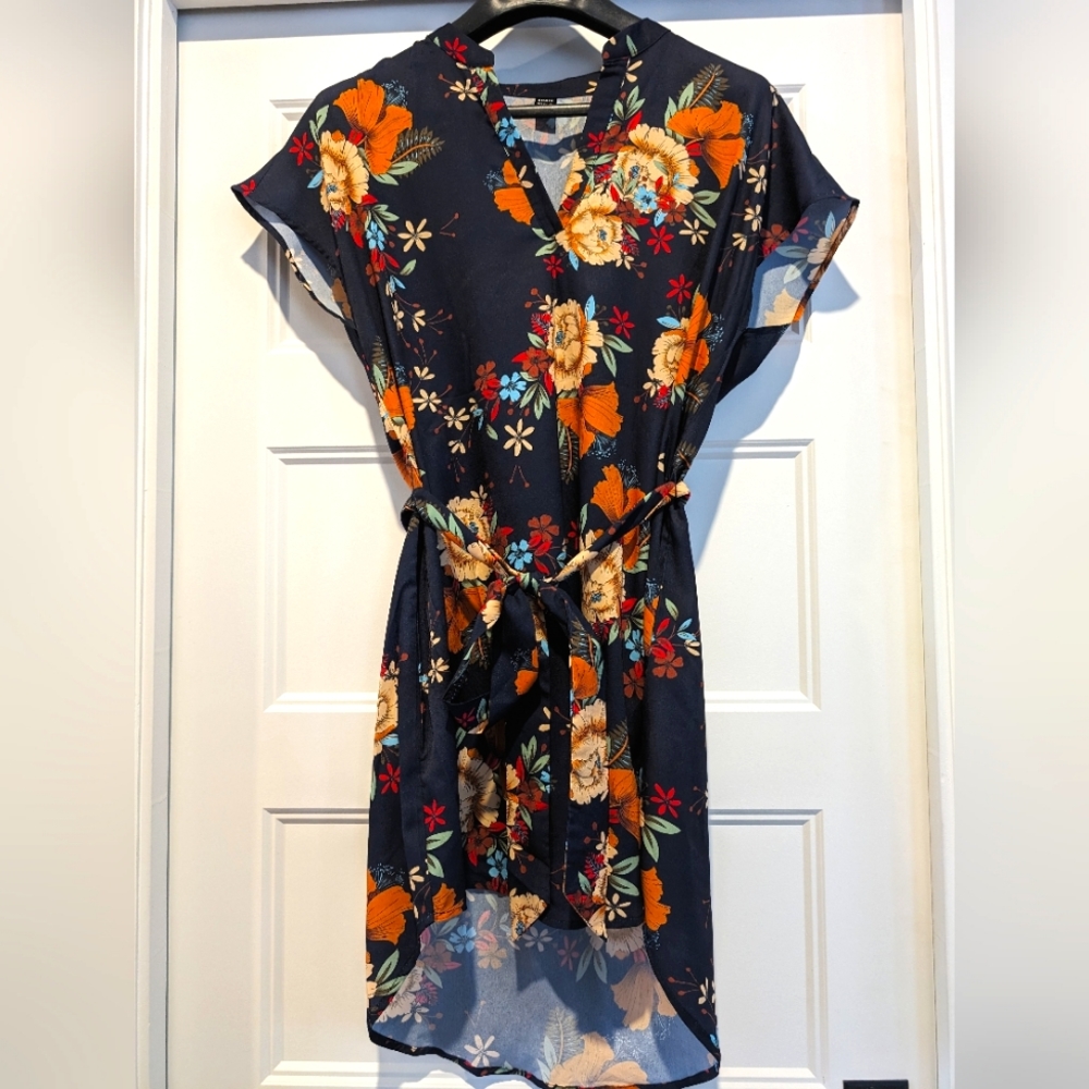 Shein dress size L